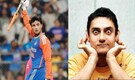 Cricketer Abhishek Sharma reveals 3 Idiots as his favourite film, praises Aamir Khan