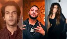 Rapper Raftaar reacts to Rajkummar Rao and Keerthy Suresh's film Raftaar, thanks them for the ‘algorithm rotation’