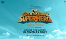 The Great Grand Superhero – Aliens Ka Aagman first look unveiled: Jackie Shroff starrer promises nostalgic family adventure