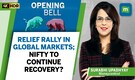 Relief Rally in Global Markets 🌍 | Oil Cools, Hormuz Tensions | Nifty 23,500 in Focus | Opening Bell