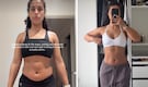 Just walk and eat mindfully to lose belly fat in 6 weeks, says UK fitness coach