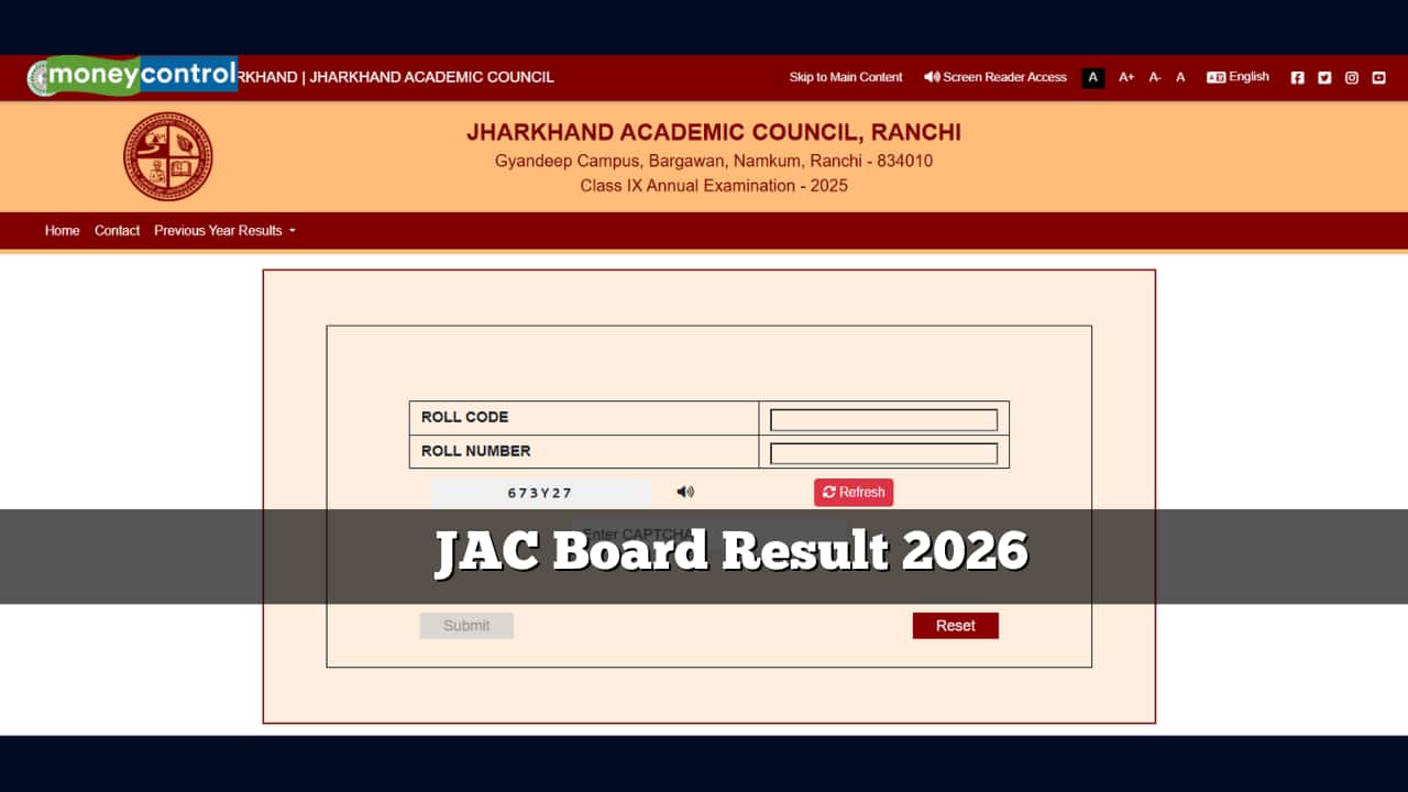 JAC Board Result 2026: Jharkhand 10th, 12th results likely on April 20 or 21, check latest updates here