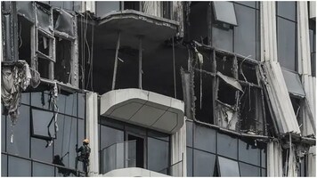 Dubai residents survive drone strike, arrested for sending pics to family: ‘Treated as suspects, not victims'