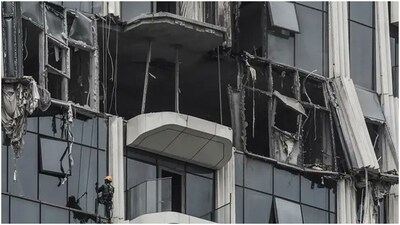 The arrests are part of a broader crackdown on the sharing of images and videos linked to recent missile and drone activity affecting the UAE. (Image: X)