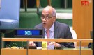 'Fabricated Islamophobia': India slams Pakistan at UN, questions airstrikes during Ramzan