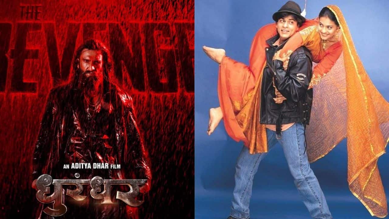 Dhurandhar 2 replaces DDLJ’s iconic Maratha Mandir slot as theatres schedule midnight and early-morning shows