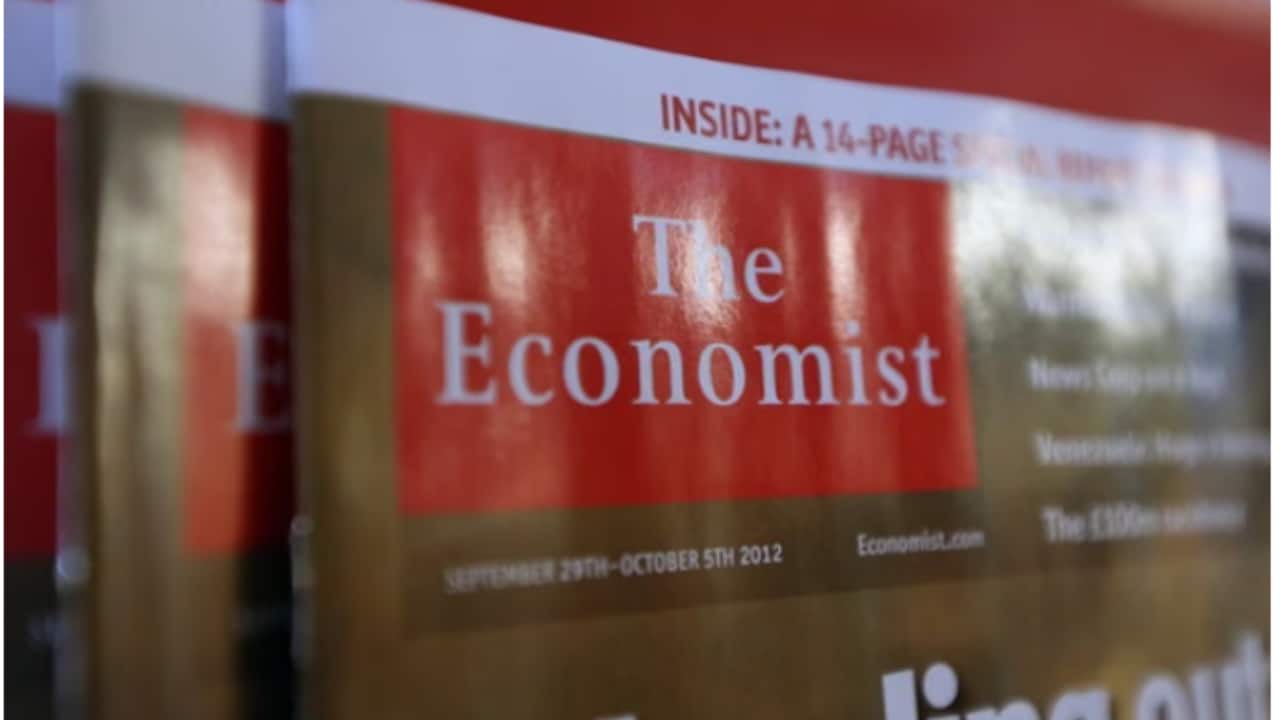 Canadian billionaire Stephen Smith buys 26.9% of The Economist magazine