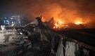 'Cowardly, unconscionable act of violence': India condemns Pakistan's airstrike on Kabul hospital that killed 400