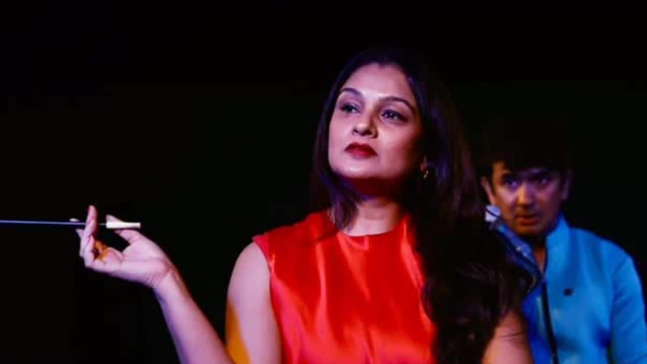 Tejaswini Kolhapure reveals being constantly compared to sister Padmini Kolhapure: ‘So many times I felt like giving up’