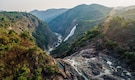 Anand Mahindra’s viral post puts Odisha’s hidden Duduma Falls in the spotlight — here’s what makes it special