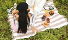 How to organise an Instagram-worthy outdoor party with garden picnic theme for fun gatherings