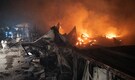 Why deadly Afghanistan hospital strike is an ironic moment for Pakistan
