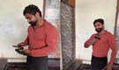 Delhi reel stunt turns fatal: Man shoots himself while loading pistol as friend records