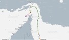 How this Pakistani vessel transited 'dangerous' Strait of Hormuz: 'Pattern to look for going forward'