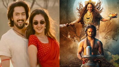 Jatadhara, Seetha Payanam, Landlord and more: South OTT releases of the week

