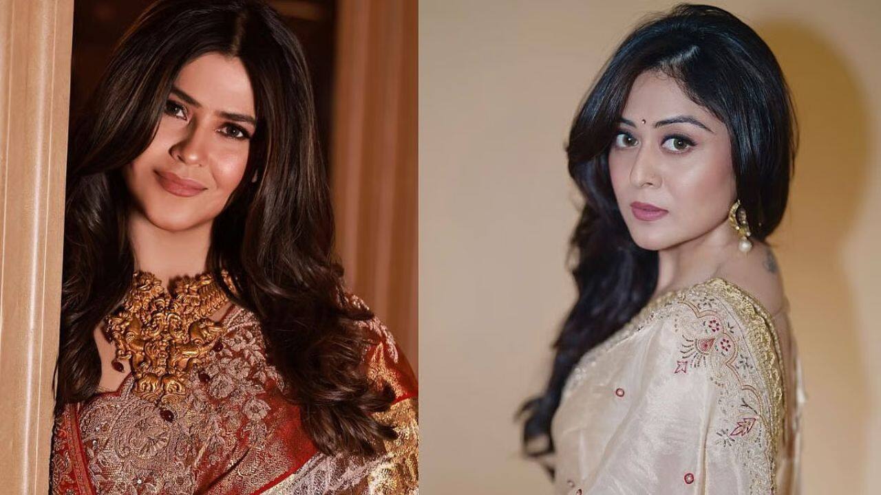 Falaq Naazz slams casting for shows based on astrology; takes an indirect dig at Ekta Kapoor? Watch