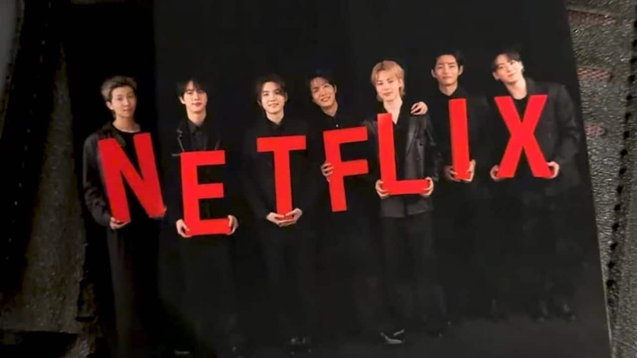 ‘BTS: The Return trailer: Netflix's documentary offers behind-the-scenes glimpse ahead of Arirang release; to release on March 27