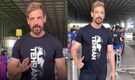 John Abraham’s ‘Tehran’ T-Shirt sparks debate amid Iran-Israel tensions, watch viral video
