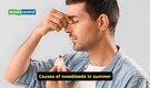 Nosebleeds in summer: ENT specialist gives tips on how to care for dry nostrils