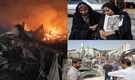 Why Pakistan's Afghanistan hospital massacre jolted a war-weary world, again