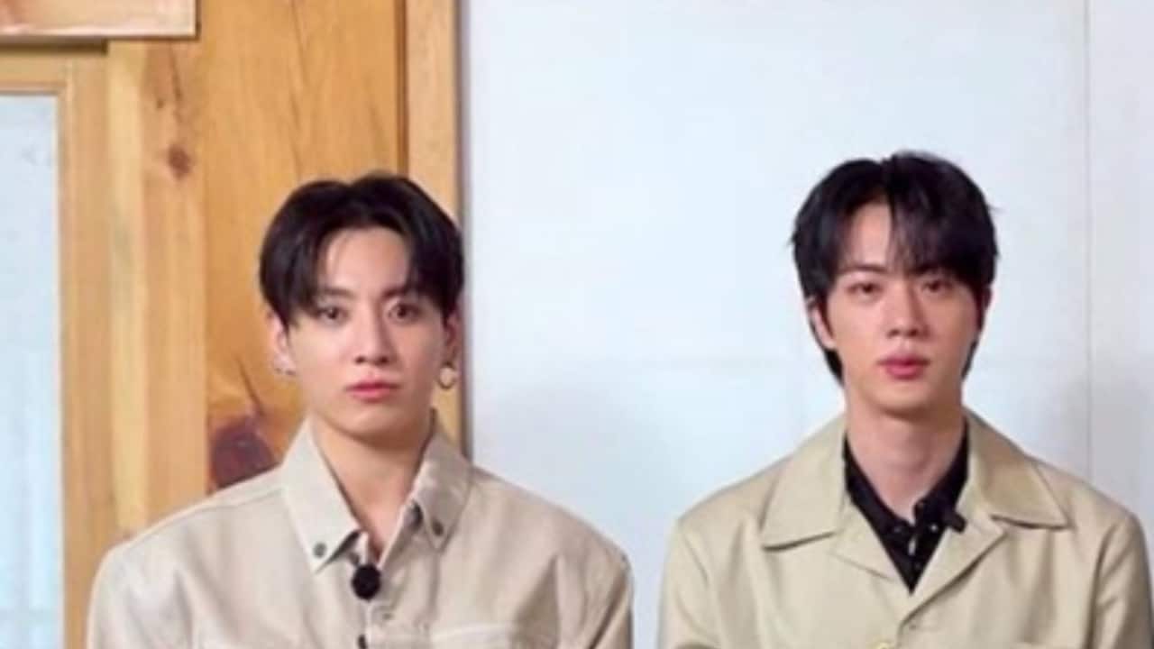 BTS’ Jungkook’s ARIRANG video appearance sparks debate; fans link it to viral 'drunk' livestream