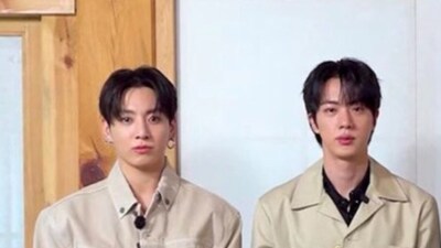 The video, released as part of a campaign tied to ARIRANG, quickly caught the attention of fans.