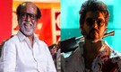 Rajinikanth–Vijay fan war breaks out: Madurai posters slam TVK leader’s anti Rajhni remarks