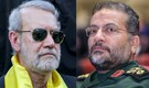 Ali Larijani dead or alive? Iran's security chief responds after Israel’s claim; IDF says Basij head Soleimani killed
