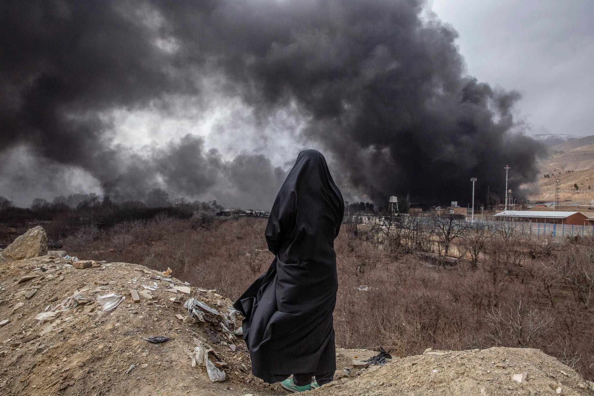 When will the Iran war end? Why there is still no clear timeline and what could happen next