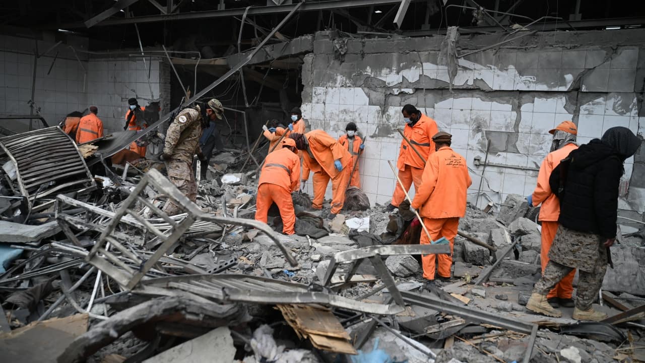Pakistan bombs Afghanistan while ducking Iran dilemma: Is Asim Munir using war as a distraction?
