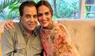 Esha Deol reacts after dad Dharmendra is left out of the Oscars ‘In Memoriam’ segment