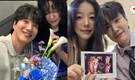 Moon Ji In and Kim Ki Lee announce pregnancy after emotional IVF journey - view pics