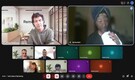 Gen Z employee attends virtual meet with face mask, towel on. Indian CEO's response is viral