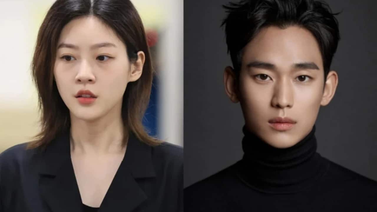 Kim Sae Ron case escalates as family member attempts to take their own life amid dispute with Kim Soo Hyun