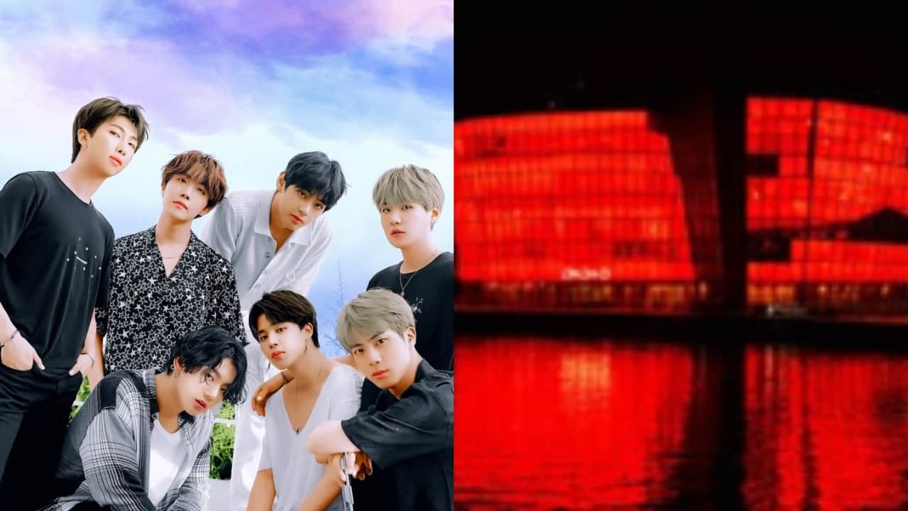 BTS comeback lighting plan sparks debate as fans question ‘political’ undertones in Seoul