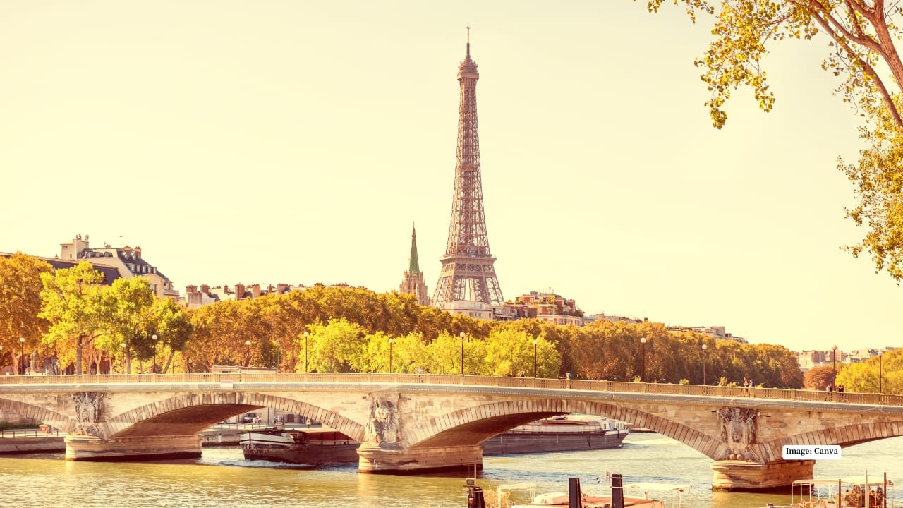 4. Paris Paris rarely disappoints. First-time visitors often head straight to landmarks like the Eiffel Tower and the Louvre, but the real charm lies in its streets. Take time to sit at a café, stroll along boulevards, and explore everything from luxury boutiques to flea markets. 4. Paris Paris rarely disappoints. First-time visitors often head straight to landmarks like the Eiffel Tower and the Louvre, but the real charm lies in its streets. Take time to sit at a café, stroll along boulevards, and explore everything from luxury boutiques to flea markets.