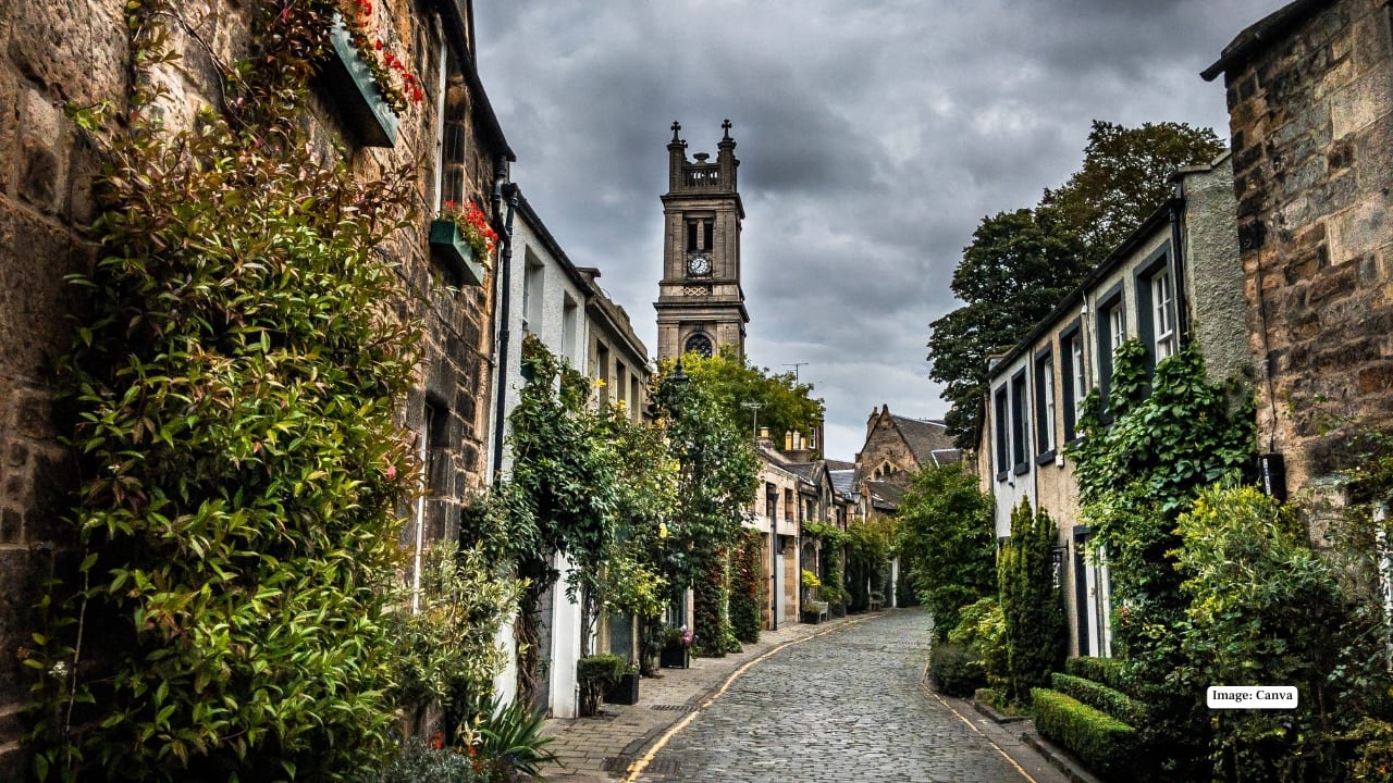 6. Edinburgh Edinburgh stands out for its strong cultural identity. Walk through the Old Town and New Town, both UNESCO-listed, and you’ll find museums, galleries, and historic buildings at every turn. The city also comes alive during its famous festivals, making it a great time to visit. 6. Edinburgh Edinburgh stands out for its strong cultural identity. Walk through the Old Town and New Town, both UNESCO-listed, and you’ll find museums, galleries, and historic buildings at every turn. The city also comes alive during its famous festivals, making it a great time to visit.