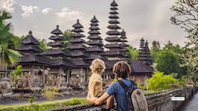 10 best cultural destinations in the world for 2026