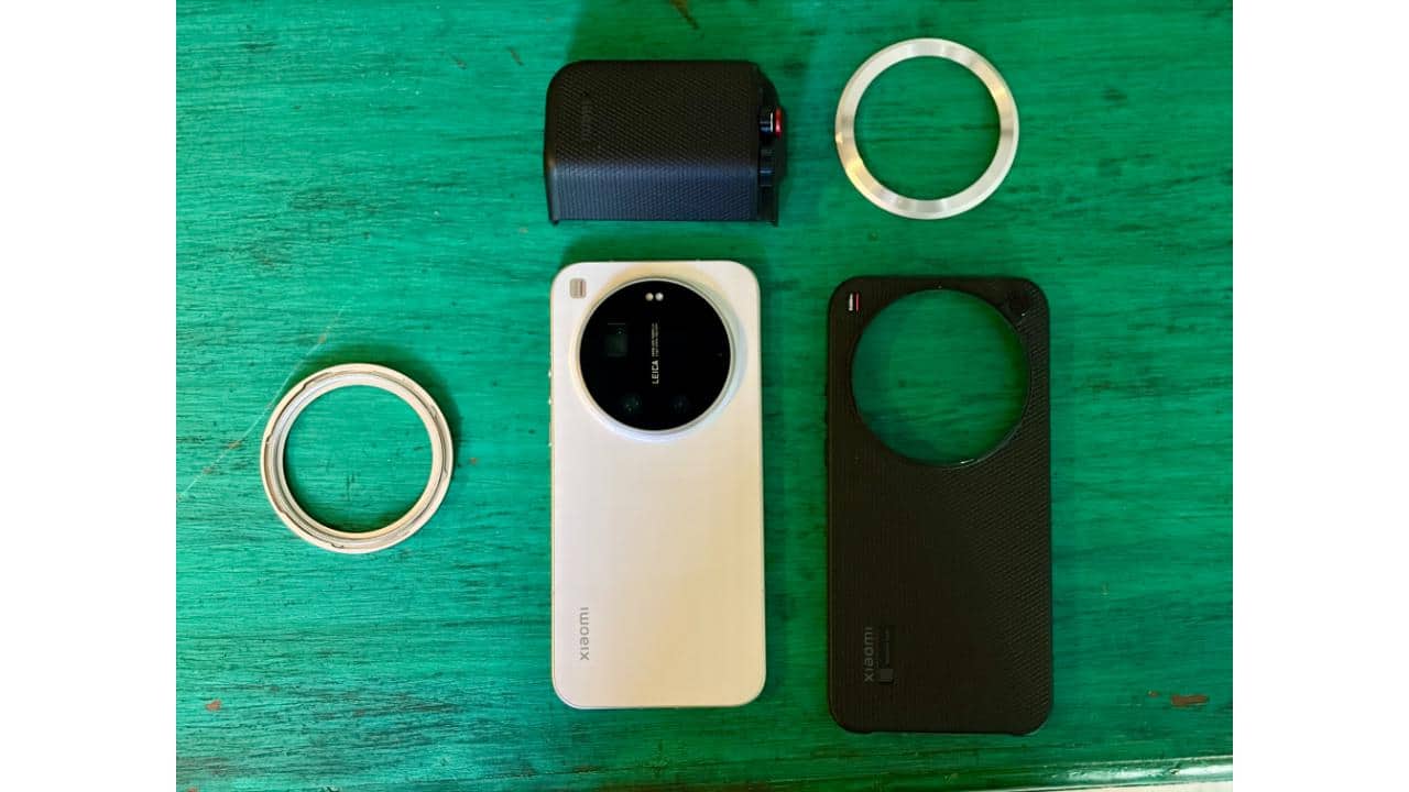 Xiaomi 17 Ultra Review: A camera-first flagship done right