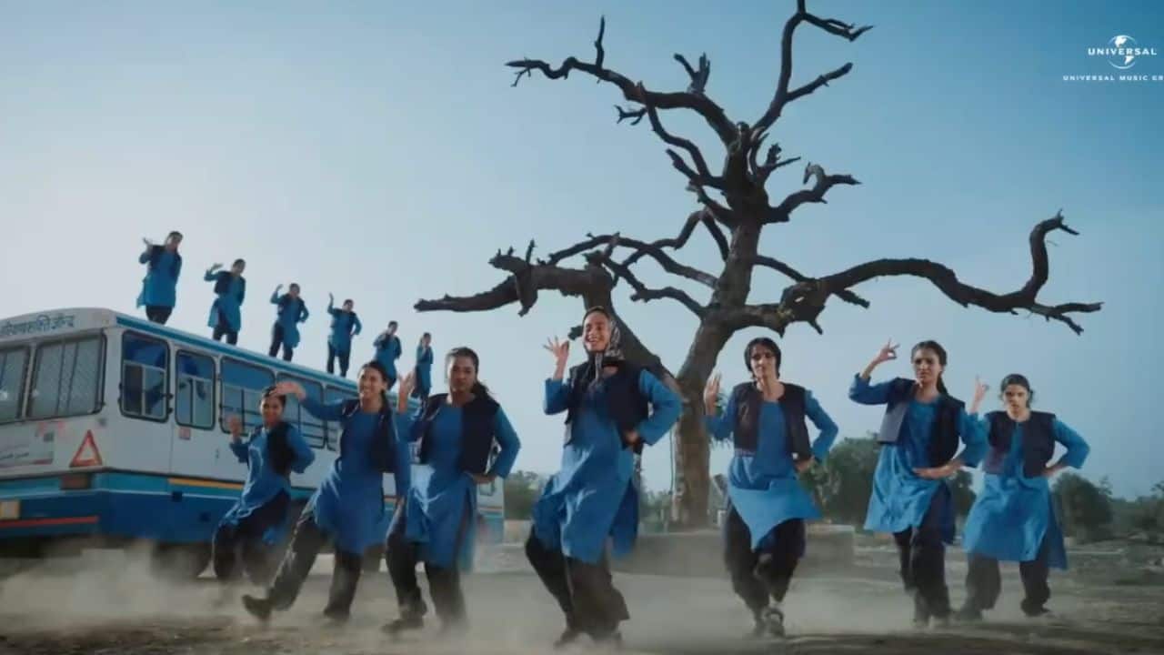 “Tateeree” (2026) – Badshah One of the most talked-about controversies in recent times, the song faced backlash for the line “Aaya Badshah doli chadhaane, in sabki ghodi banaane.” Critics argued that it normalised predatory behaviour and reinforced problematic male dominance, especially as the music video featured girls in school uniforms. “Tateeree” (2026) – Badshah One of the most talked-about controversies in recent times, the song faced backlash for the line “Aaya Badshah doli chadhaane, in sabki ghodi banaane.” Critics argued that it normalised predatory behaviour and reinforced problematic male dominance, especially as the music video featured girls in school uniforms.