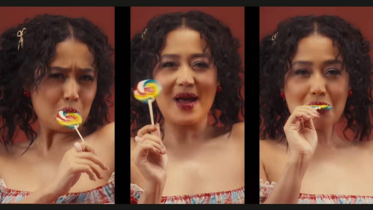 “Candy Shop” (2023) – Tony Kakkar and Neha Kakkar This track received heavy trolling online, with viewers calling out its “vulgar” lyrics and “cringe” choreography. Many found the dance moves forced, while others criticised the suggestive tone of the song. “Candy Shop” (2023) – Tony Kakkar and Neha Kakkar This track received heavy trolling online, with viewers calling out its “vulgar” lyrics and “cringe” choreography. Many found the dance moves forced, while others criticised the suggestive tone of the song.