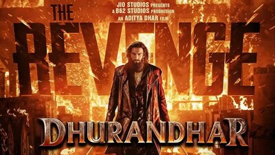 Dhurandhar 2 release live updates: Pre-sales for Ranveer Singh’s film cross Rs 260 crore globally