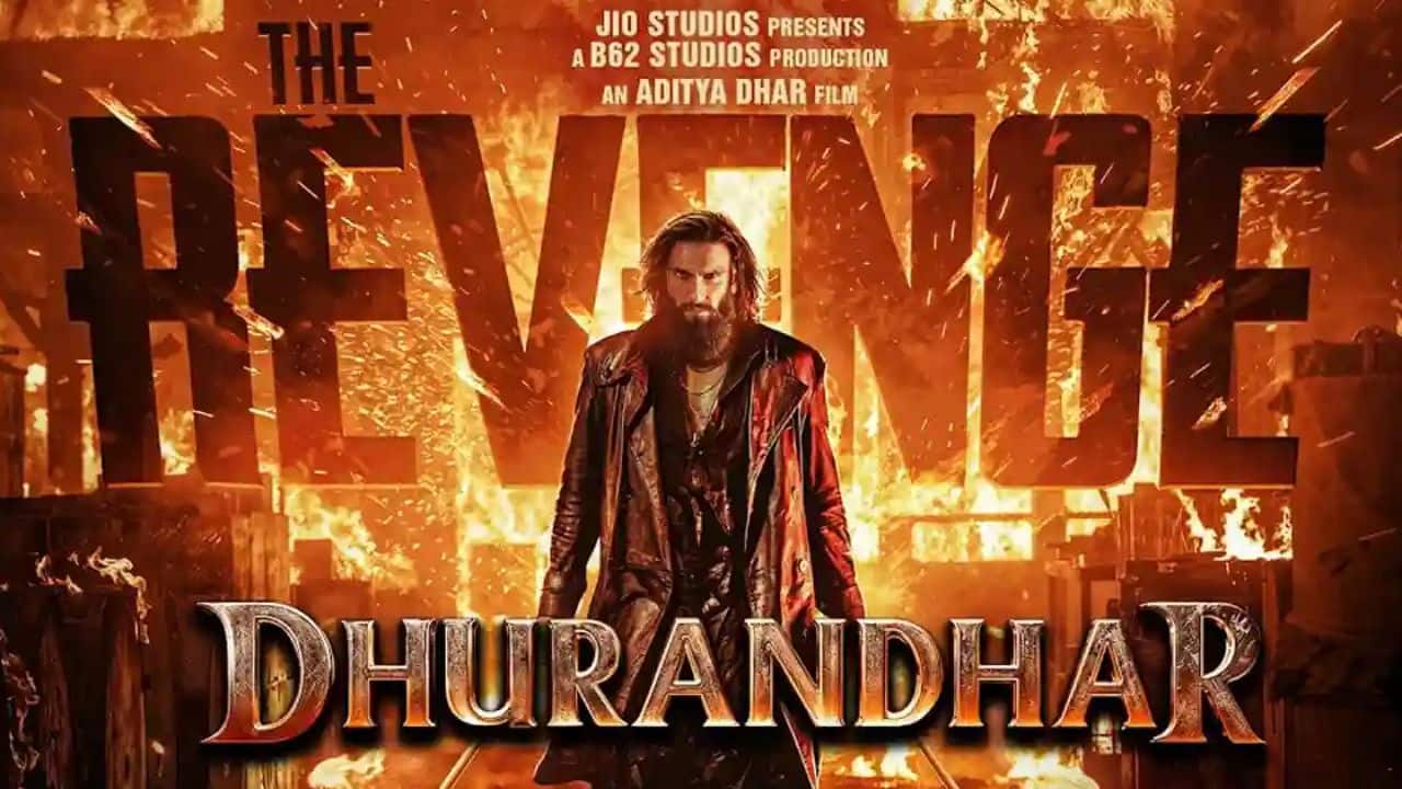 Dhurandhar 2 release live updates: Pre-sales for Ranveer Singh’s film cross Rs 260 crore globally
