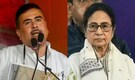 TMC list out: Mamata Banerjee vs Suvendu Adhikari battle shifts to Bhabanipur; what this means