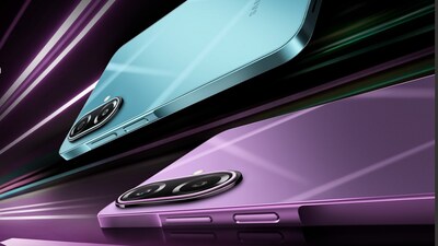 Galaxy M17e
