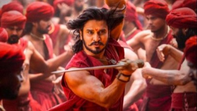 Swayambhu director opens up about his effort to showcase the Golden Era of India with this film