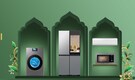 Samsung announces festive offers with cashback and easy finance on Bespoke AI home appliances