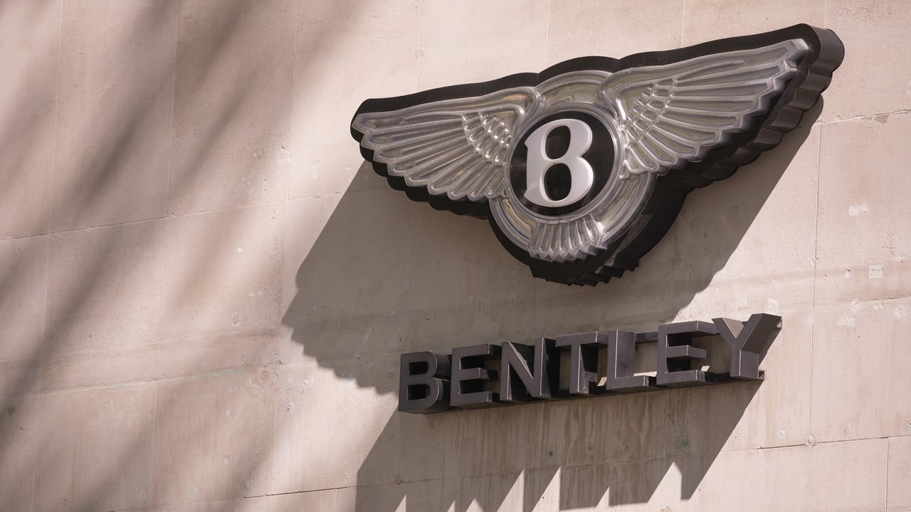 Bentley Motors to cut jobs as US tariffs and China slump hit carmaker
