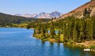 9 most beautiful crystal-clear lakes with the bluest water in the world