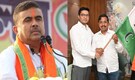 West Bengal Assembly polls: Who is Pabitra Kar, ex-Suvendu Adhikari aide now in Nandigram fray?